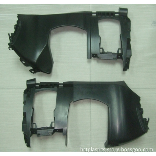 Column Cover Lower Mould (GM (RH/LH))